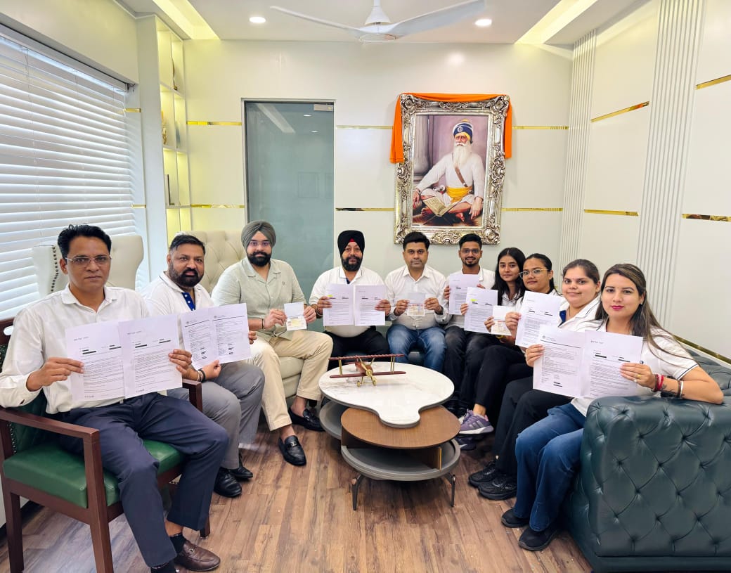 ਆਸਟ੍ਰੇਲੀਆ ਸਟੱਡੀ ਵੀਜ਼ਾ ਨਵੰਬਰ 2025 ਅਤੇ ਫਰਵਰੀ 2026 ਸੈਸ਼ਨ ਲਈ ਅਪਲਾਈ ਕਰ ਸਕਦੇ ਹਨ ਵਿਦਿਆਰਥੀ : ਕਨਵਰ ਅਰੋੜਾ